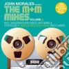 (LP Vinile) John Morales - The M+M Mixes Vol.3 Part A (2 Lp) cd