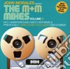 The m+m mixes vol.3 cd