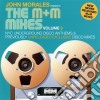The m+m mixes vol.3 - instrumentals cd