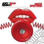 (LP Vinile) Joey Negro & Sean P - The Best Of Disco Spectrum (3 Lp)