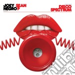 Joey Negro & Sean P - The Best Of Disco Spectrum (2 Cd)