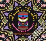 Keb Darge & Little Edith's - Legendary Wild Rockers Vol.2 cd