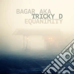 Tricky D - Equanimity cd