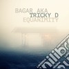 Tricky D - Equanimity cd