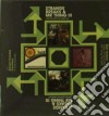 (LP VINILE) Strange breaks & mr. thing vol.3 cd