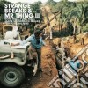 Strange Breaks & Mr. Thing Vol.3 (2 Cd) cd