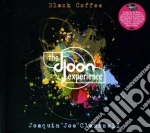 The djoon experience cd