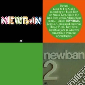 (LP VINILE) Newban and newban vol.2 lp vinile di Newban