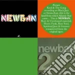 (LP VINILE) Newban and newban vol.2 cd