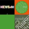 (LP VINILE) Newban and newban vol.2 cd
