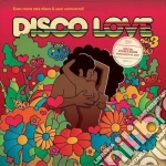 (LP VINILE) Disco love vol.3 cd