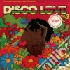 Disco Love Vol.3 (2 Cd) cd