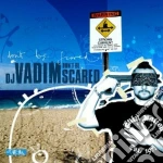 (LP Vinile) Dj Vadim - Don't Be Scared (2 Lp) vinile