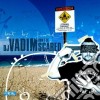 (LP Vinile) Dj Vadim - Don't Be Scared (2 Lp) cd