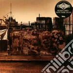 Yesking - Re-records Not Fade Away cd