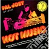 Pal joey - hot music cd