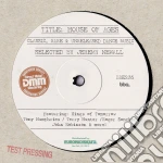 (LP Vinile) Jeremy Newall - House Of Ages vinile