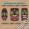 (LP VINILE) Legendary wild rockers vol.3 cd
