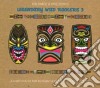 Keb Darge & Little Edith's - Legendary Wild Rockers Vol.3 cd