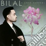 Bilal - A Love Surreal cd