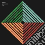 Myele Manzanza - One cd