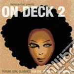 Bamalovesoul- On Deck Vol.2 / Various cd