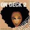 Bamalovesoul- On Deck Vol.2 / Various cd