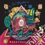 Wordysoulspeak - Let The Rhythm Hit cd