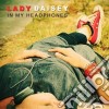 Lady Daisey - In My Headphones cd