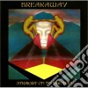 Breakaway - Break/straight (2 Cd) cd