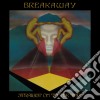 (LP Vinile) Breakaway - Straight On To The Top! cd
