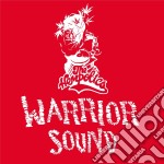 (LP Vinile) Hempolics (The) - Warrior Sound