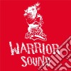 (LP Vinile) Hempolics (The) - Warrior Sound cd