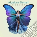 Algebra Blessett - Recovery cd