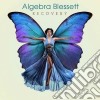 Algebra Blessett - Recovery cd