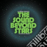 (LP Vinile) Dj Spinna - Sound Beyond Stars (The) Vol.2 (2 Lp) vinile