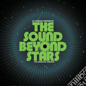 (LP Vinile) Dj Spinna - Sound Beyond Stars (The) Vol.1 (2 Lp) lp vinile di Artisti Vari