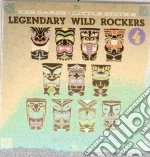 (LP VINILE) Legendary wild rockers vol.4 cd