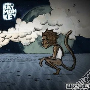 Bombay Monkey - Dark Flow cd musicale di Monkey Bombay