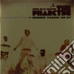 (LP VINILE) Runnin' passin' me cd