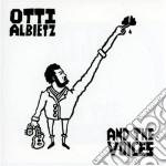 Otti Albietz - And The Voices