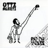 Otti Albietz - And The Voices cd