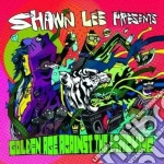 Shawn Lee - Golden Age Against The Machine cd