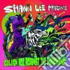 Shawn Lee - Golden Age Against The Machine cd