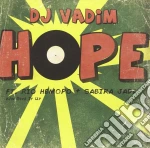 (LP VINILE) Hope/give it up cd