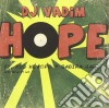 (LP VINILE) Hope/give it up cd