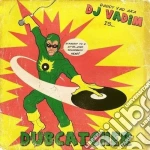 Dj Vadim - Dubcatcher cd