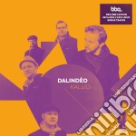 Dalindeo - Kallio