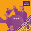 Dalindeo - Kallio cd