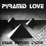 Craig Peyton Group - Pyramid Love